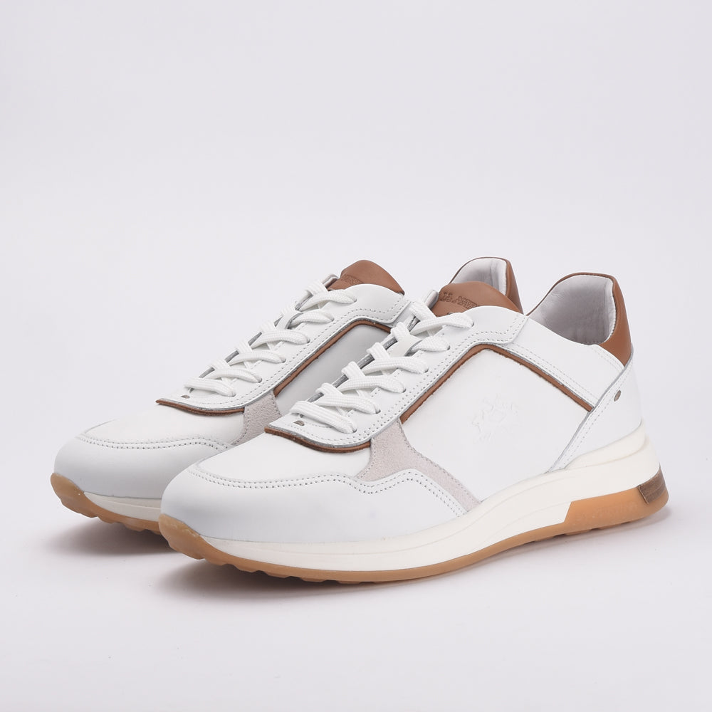 La Martina — Chaussures de ville élégantes