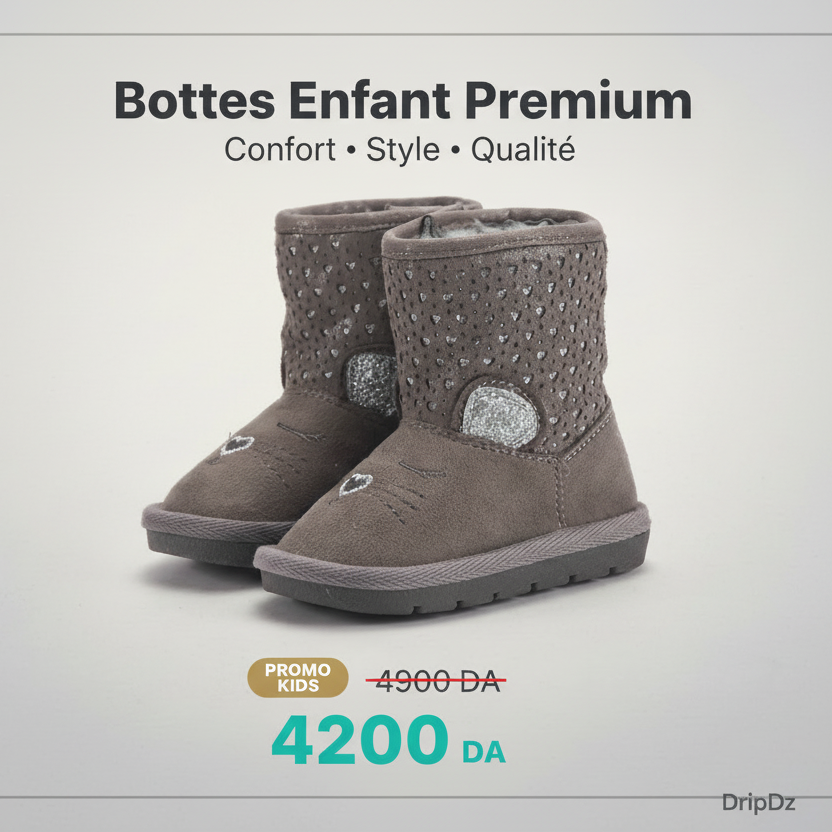 Chicco — Chaussures enfant violettes