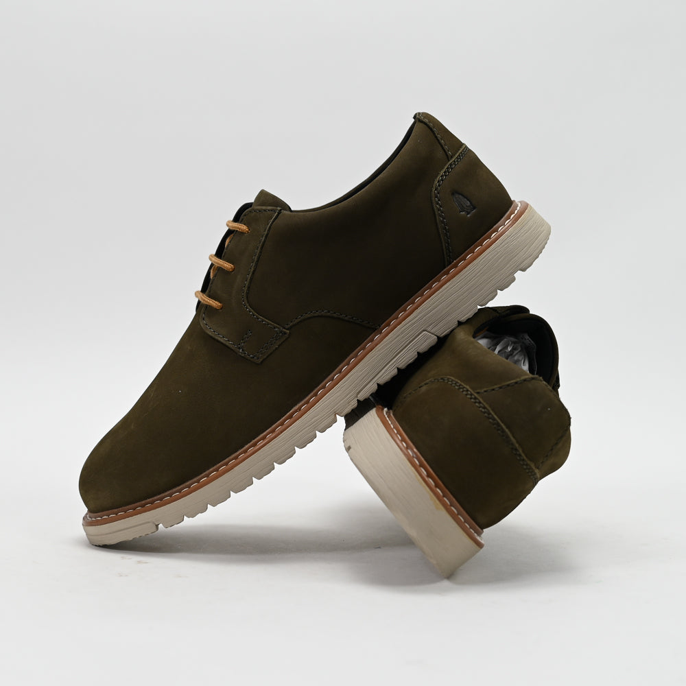 Hush Puppies HPM10743 — chaussures homme — vue 4