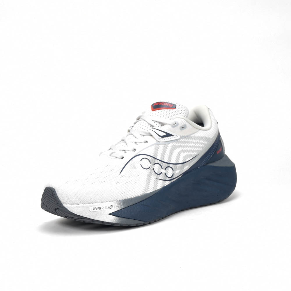 Saucony Running Shoes Triumph 22 Cloud Navy S20964-218