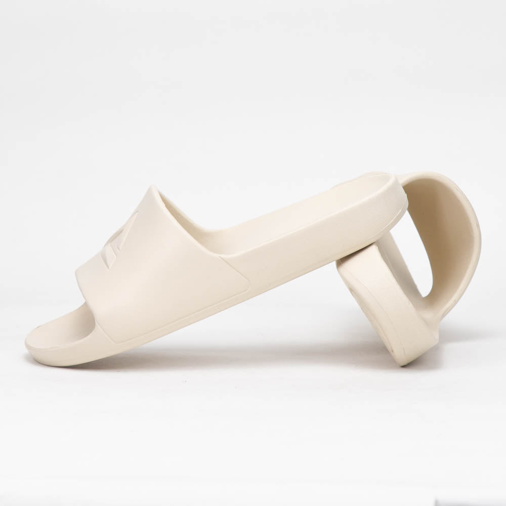 PEAK SLIPPERS-OFF WHITE RLW2301L-0011