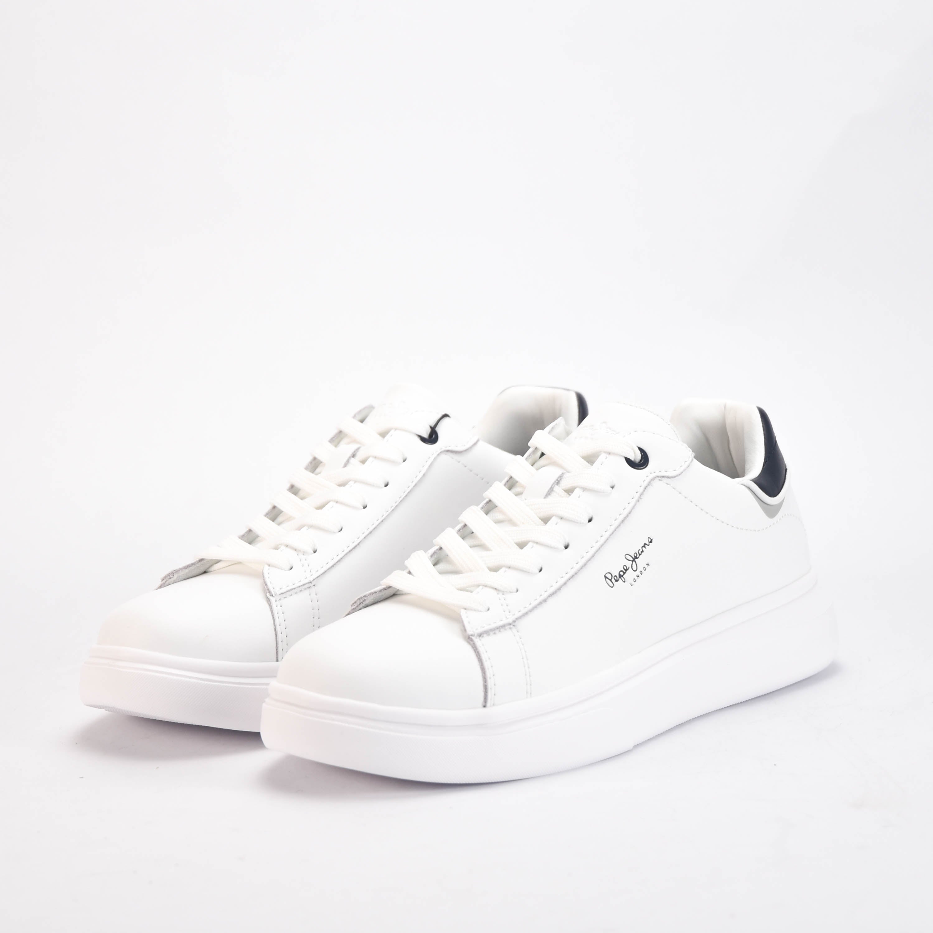 Pepe Jeans SHOES PMS00044-803