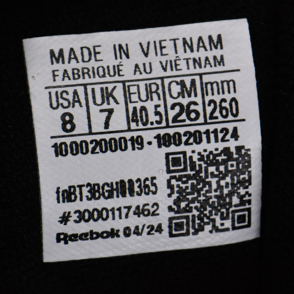 REEBOK CLASSIC LEATHER \ 100201124