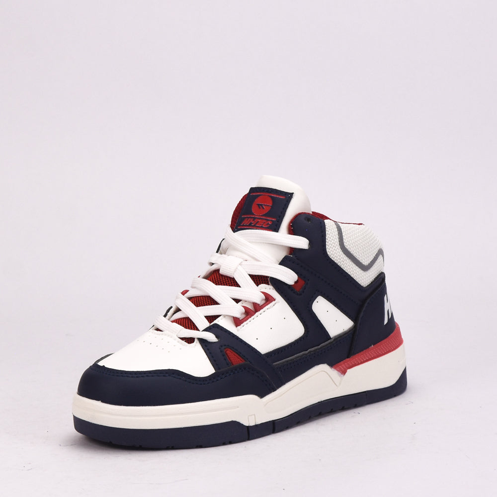 BASKET HI-TEC -FREELINE-MID -JNR