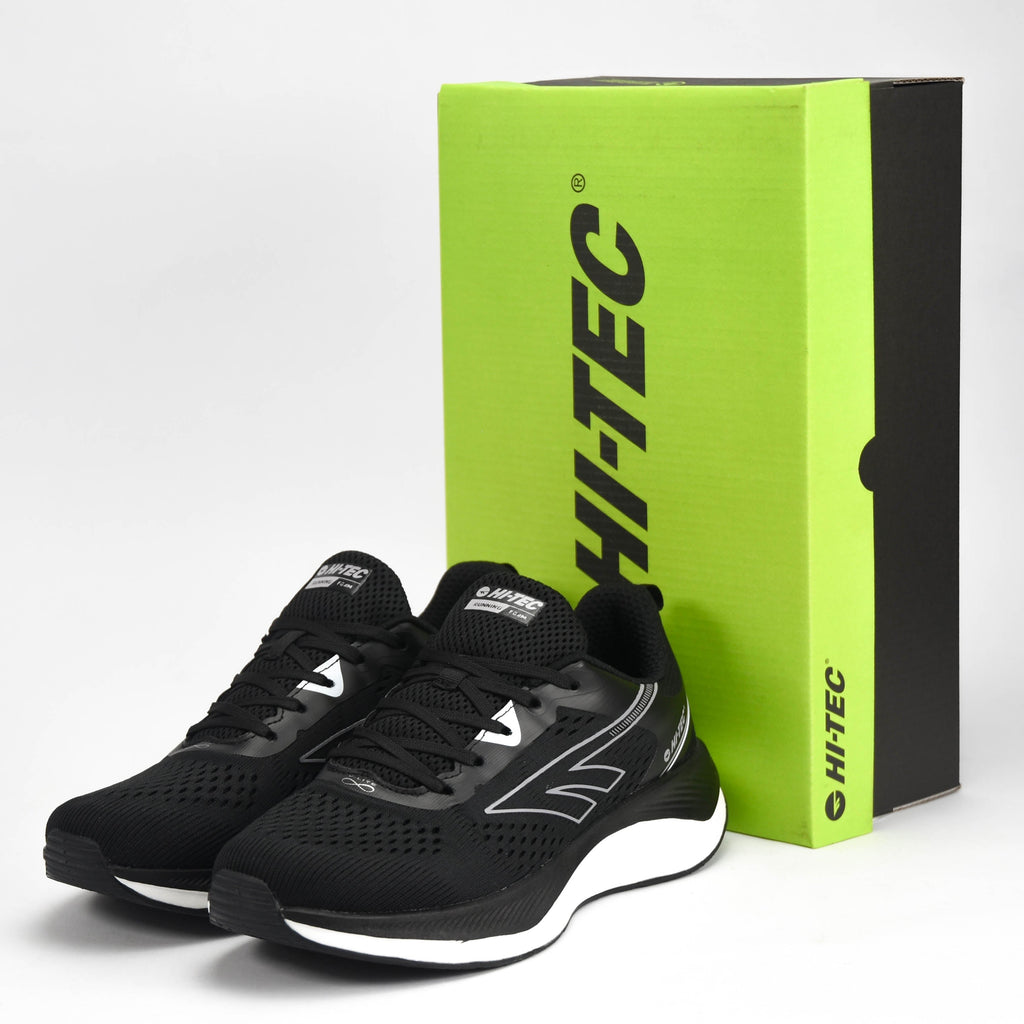 HI-TEC BASKET S015189