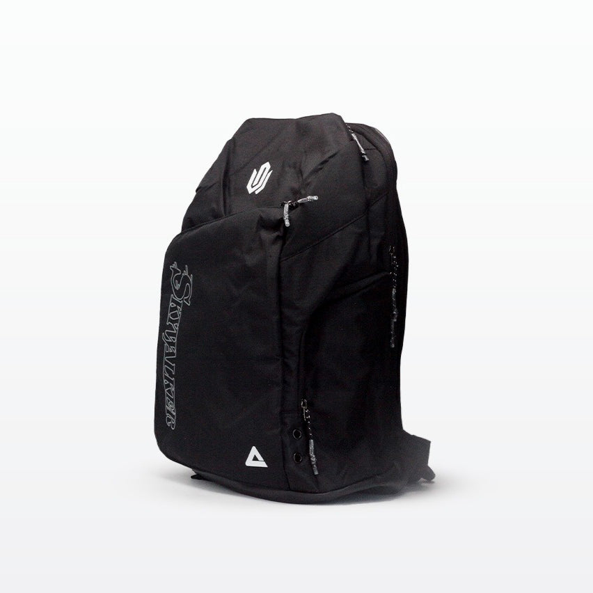 PEAK BACKPACK-BLACK B1251040-0020