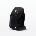 PEAK BACKPACK-BLACK B1251040-0020