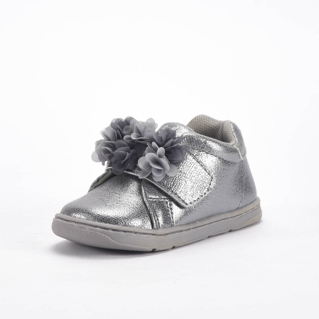 Chicco — Chaussures enfant bleu marine