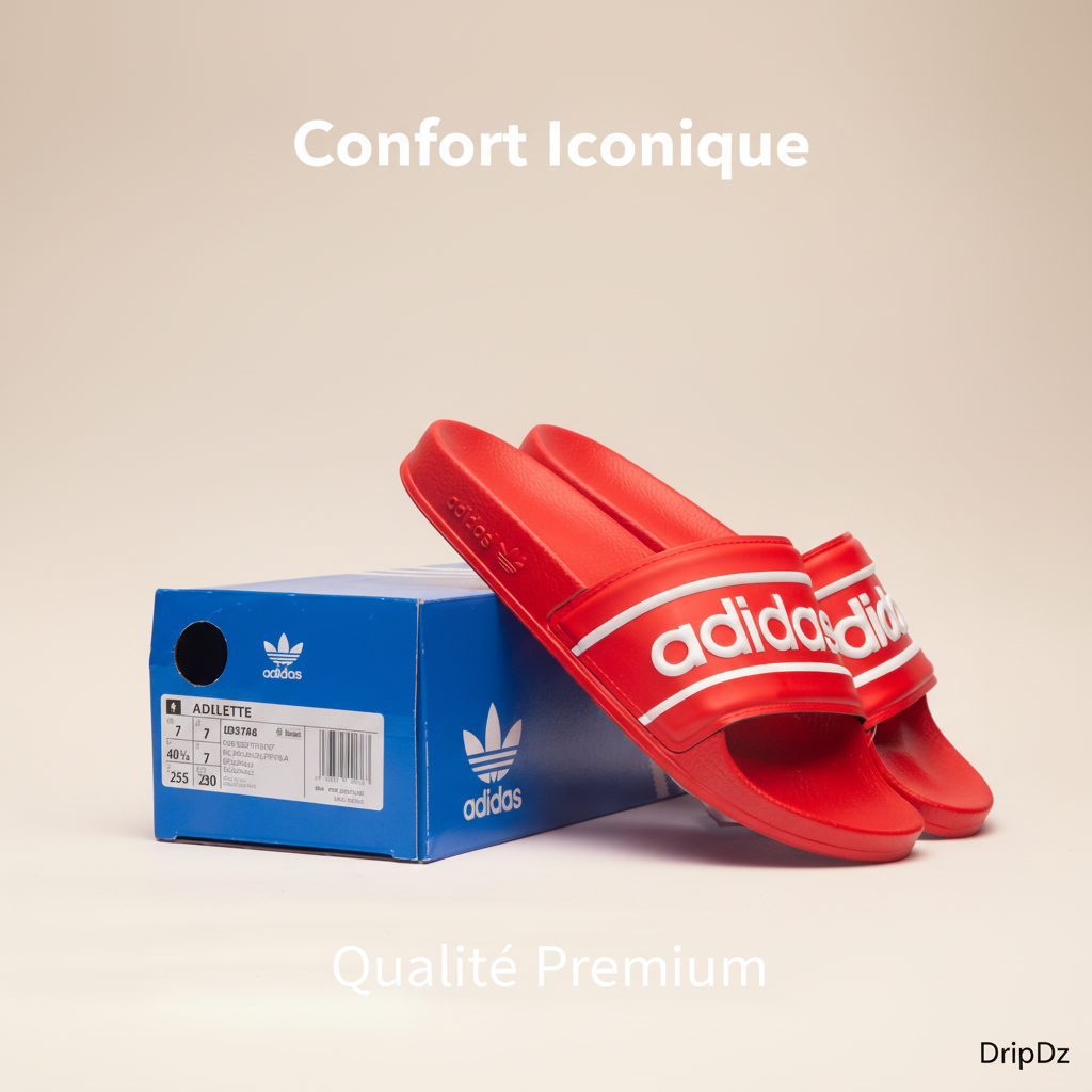 ADIDAS - ADILETTE ID5796