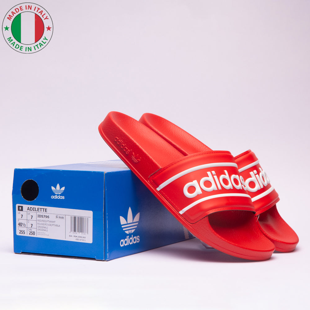 Adidas Adilette — Claquettes sport