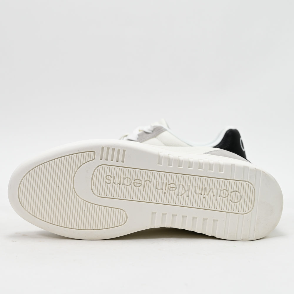 Calvin Klein Cico Classic FWOFW25290-3WBE — baskets homme — vue 5