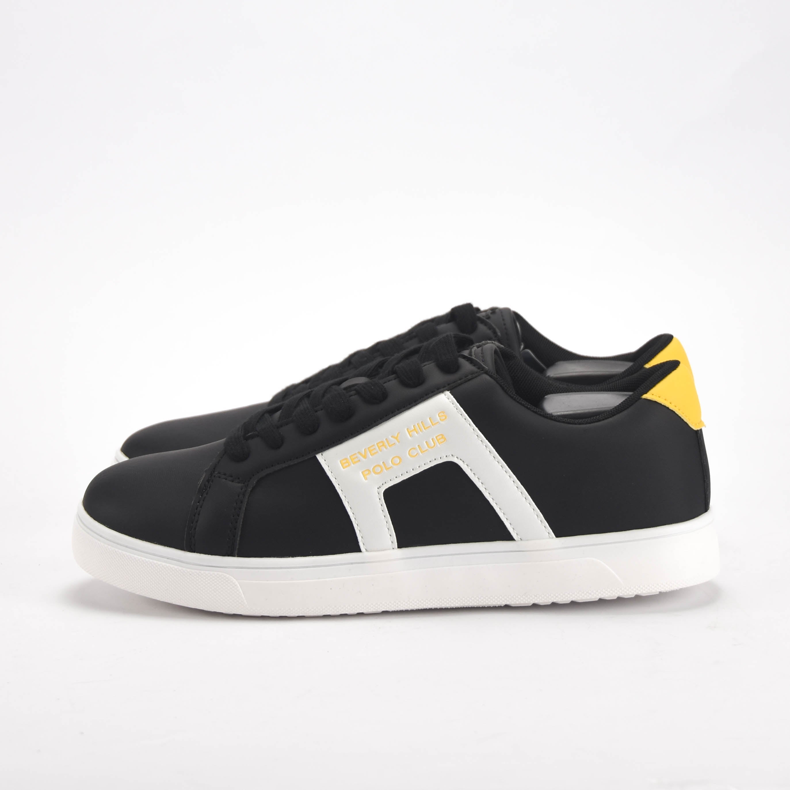 Polo — Baskets homme