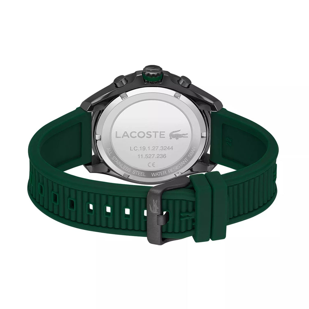 Montre Lacoste Tiebreaker Chrono \ 011153