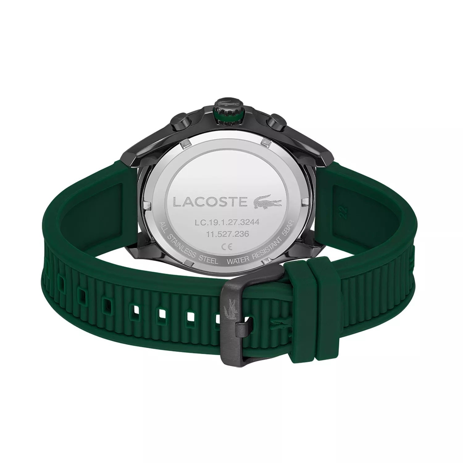 Montre Lacoste Tiebreaker Chrono \ 011153