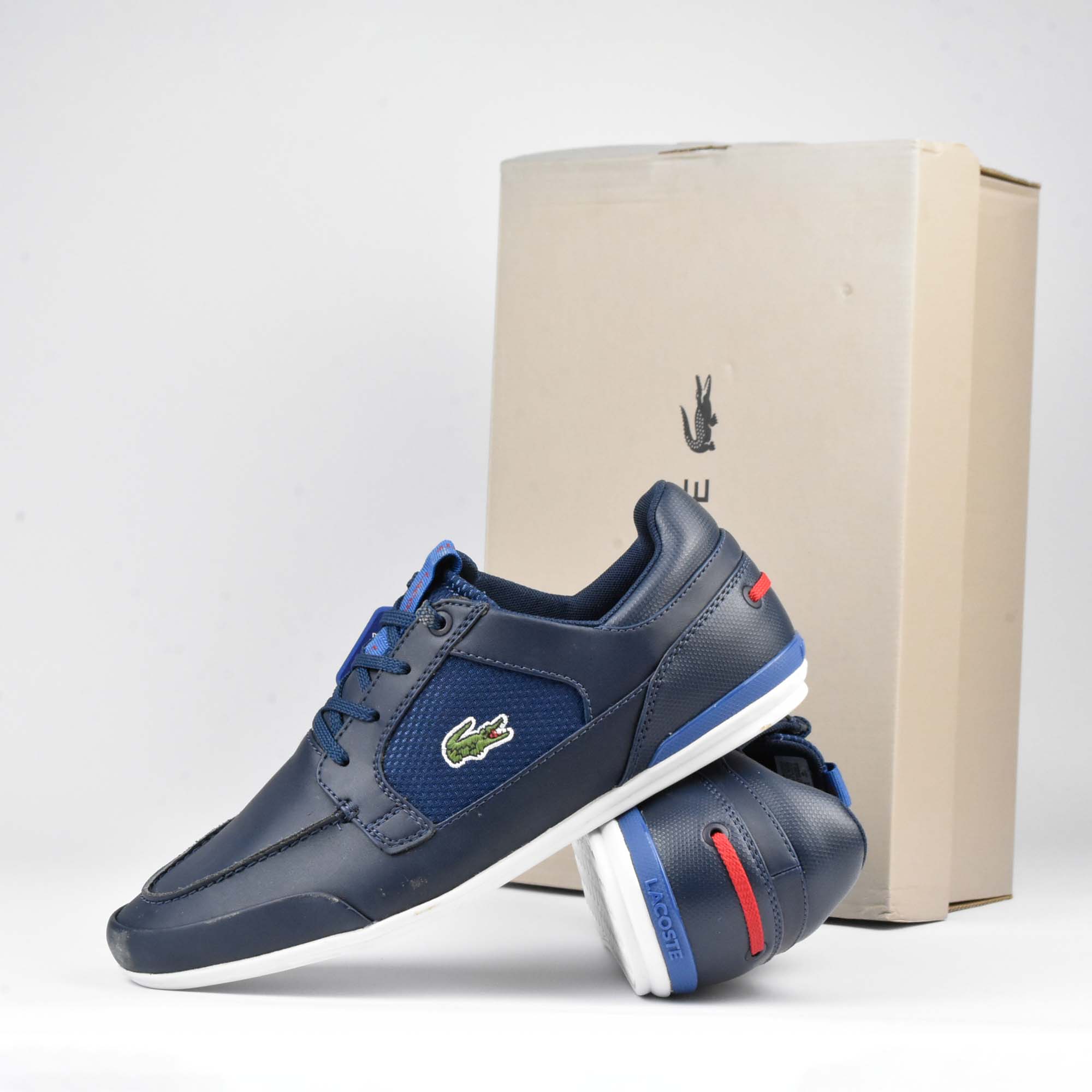 LACOSTE MARINA 39CMA0014NV1