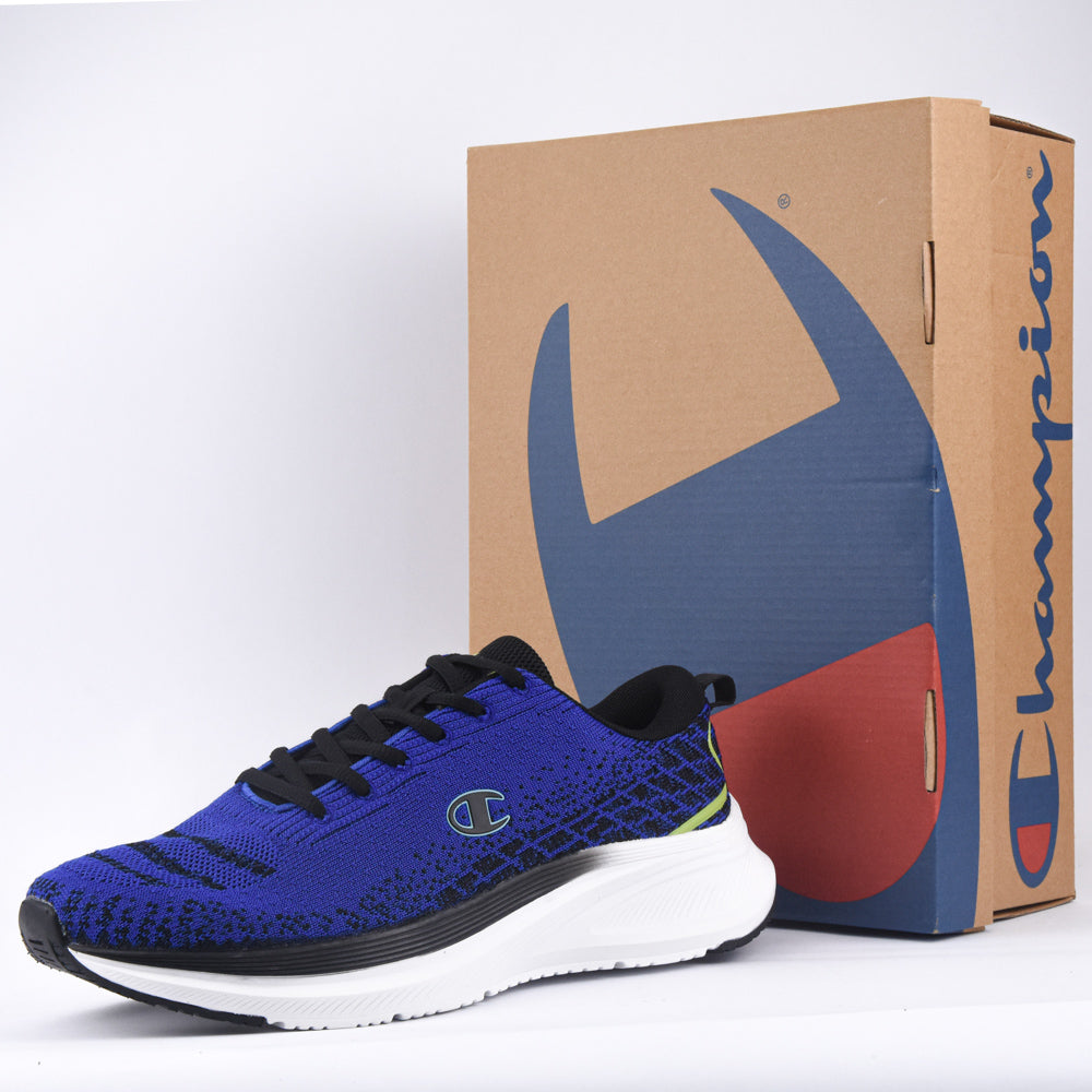 COULD I RBL/NBK/GREEN CHAMPION