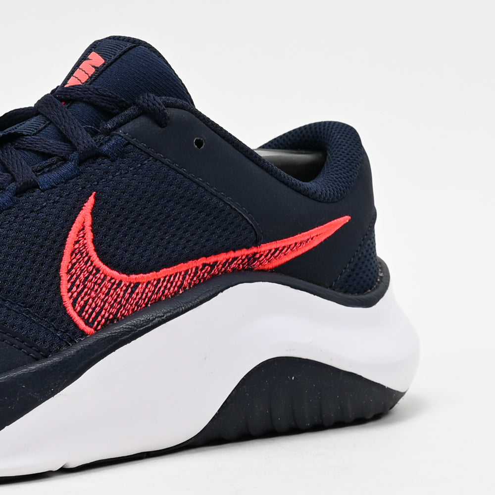 Nike Air Max Excee Bleu — sneakers homme