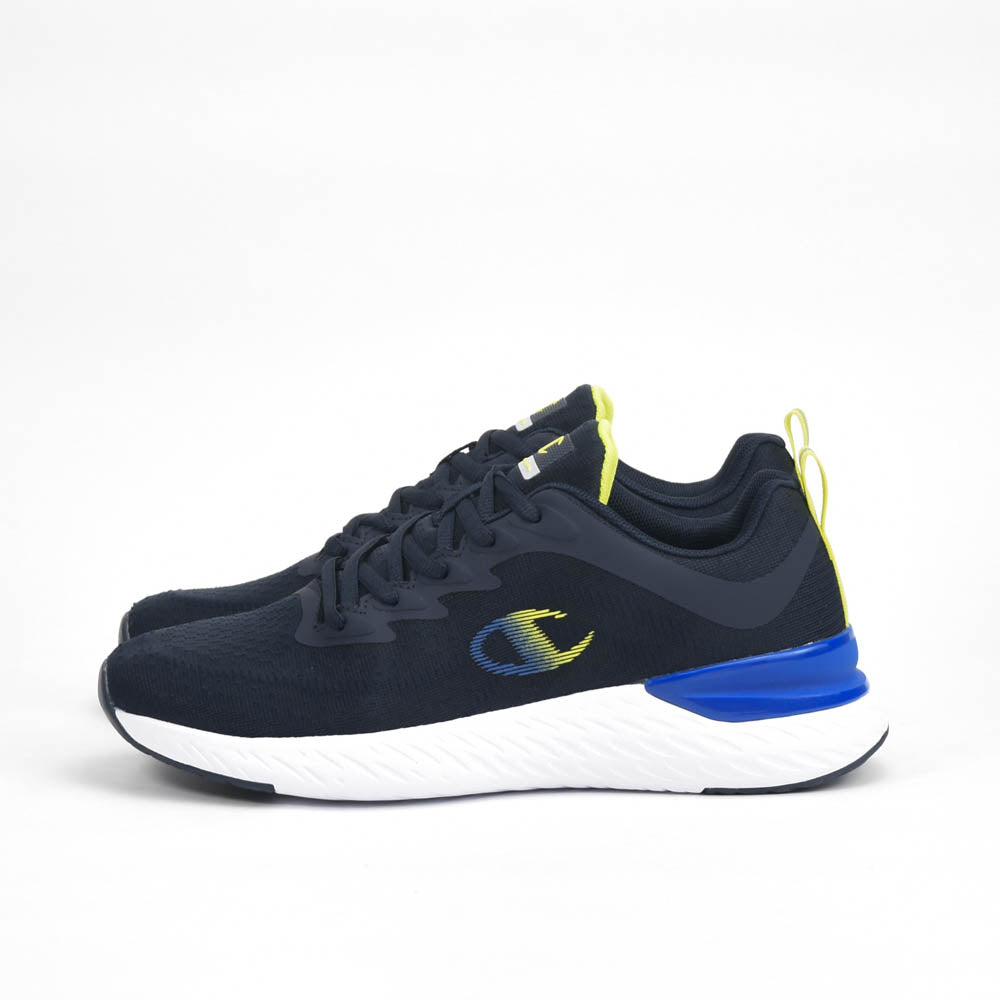 Champion RD18 — Baskets bleues