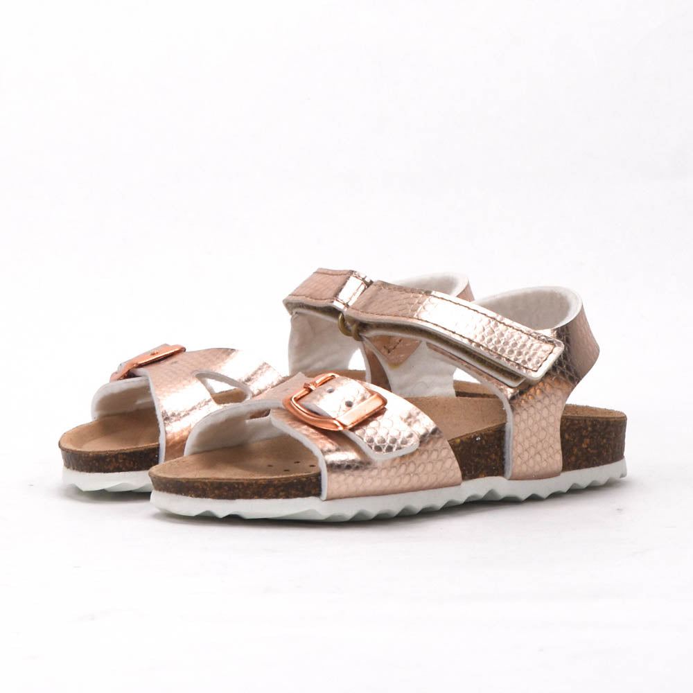 Geox J Adriel Girl Sandals J028MC000AR-C8011