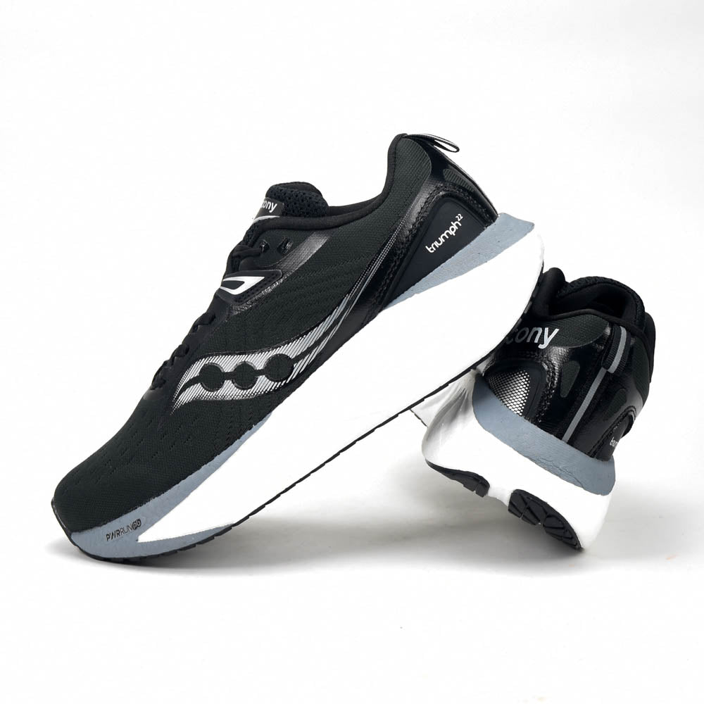 Saucony Running Shoes Triumph 22 S20964-200