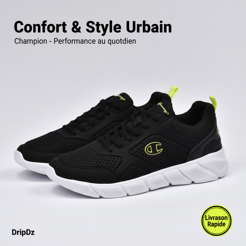 Champion -S21943-KK015