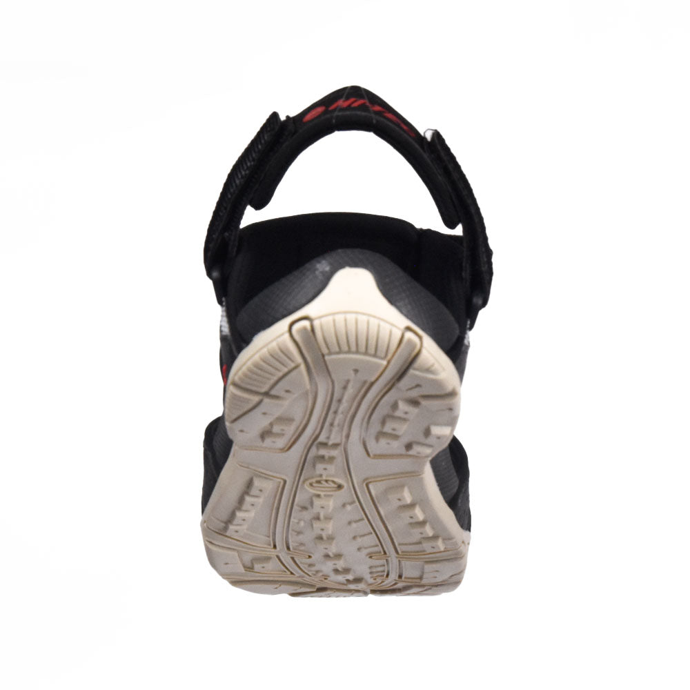 Hi-Tec — Sandales homme noires