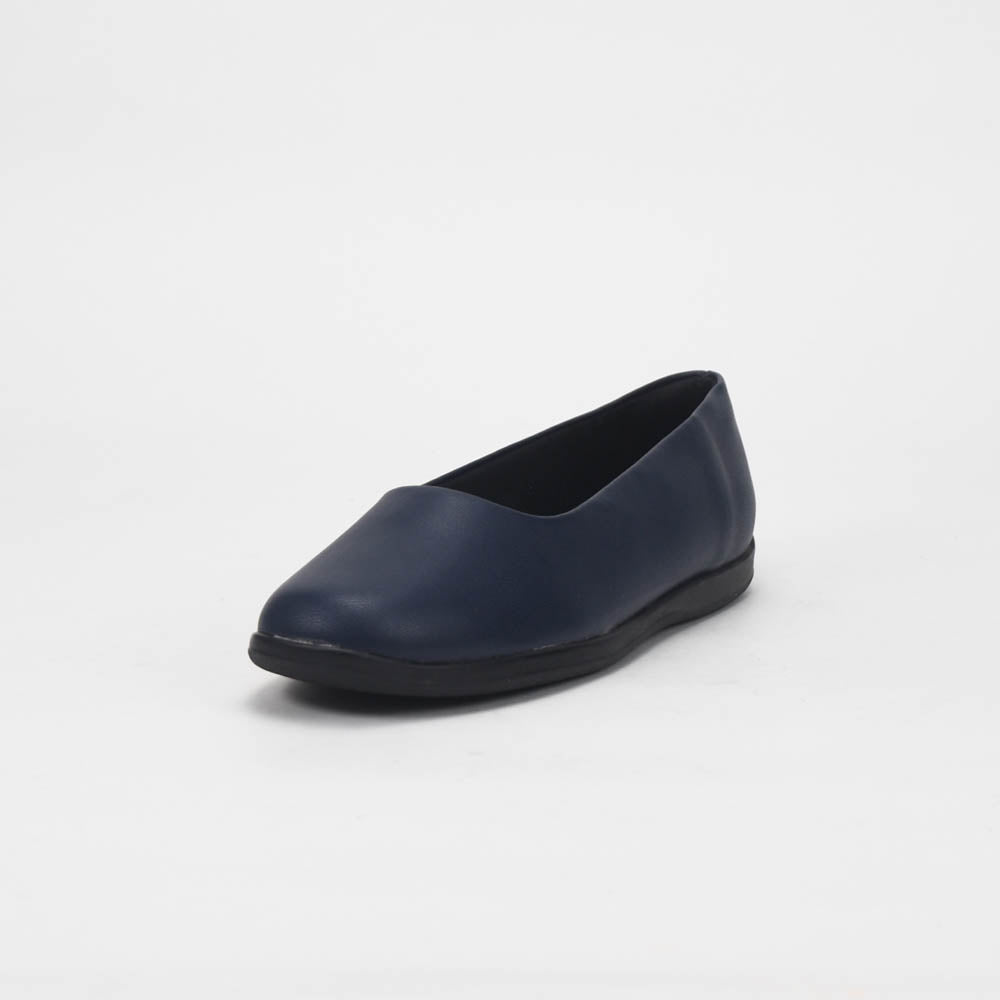 Piccadilly — Ballerines femme anatomiques