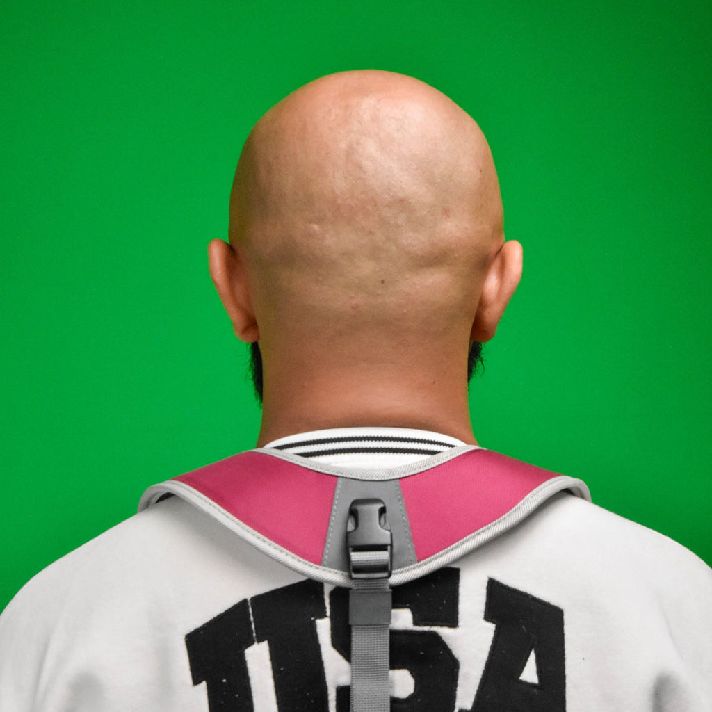 MULTIFUNCTIONAL SMALL BAG VIOLET