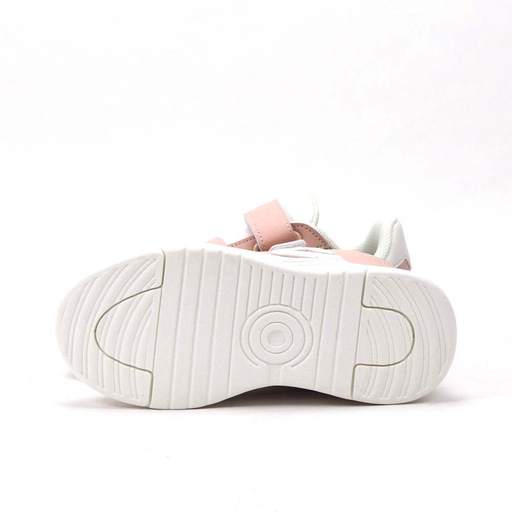 Peak Kids Casual Shoes Pink EK59760H-00G1