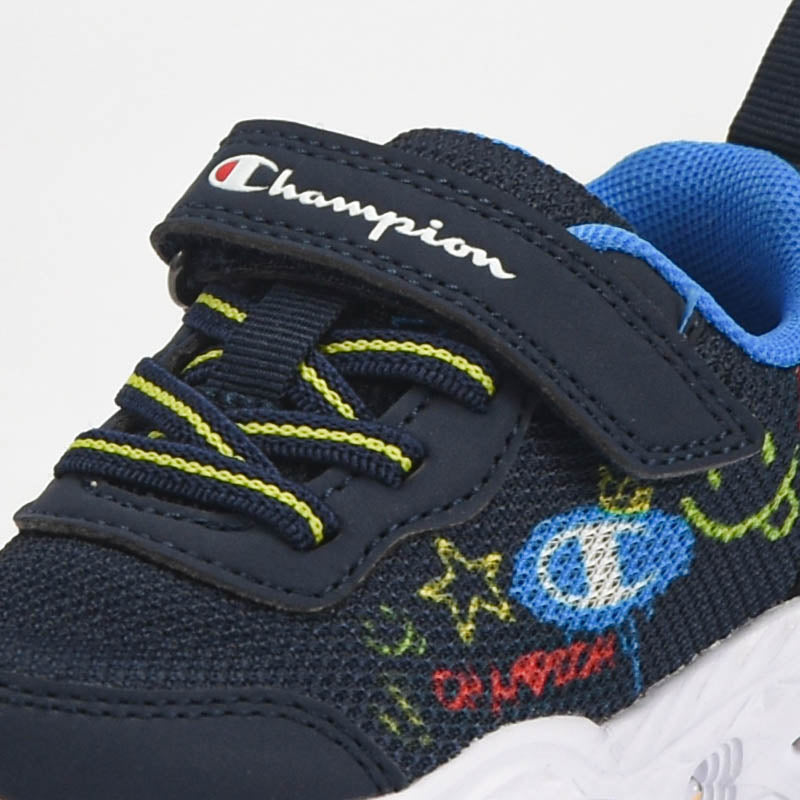 CHAMPION BASKET S33135-BS503