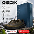 GEOX U36FLA00011-C3009 — baskets homme