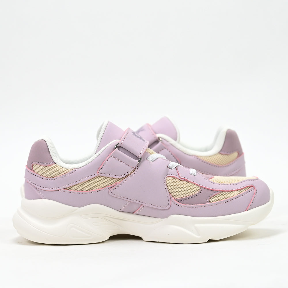 PEAK Kids EK59520E-00I7 — baskets enfant