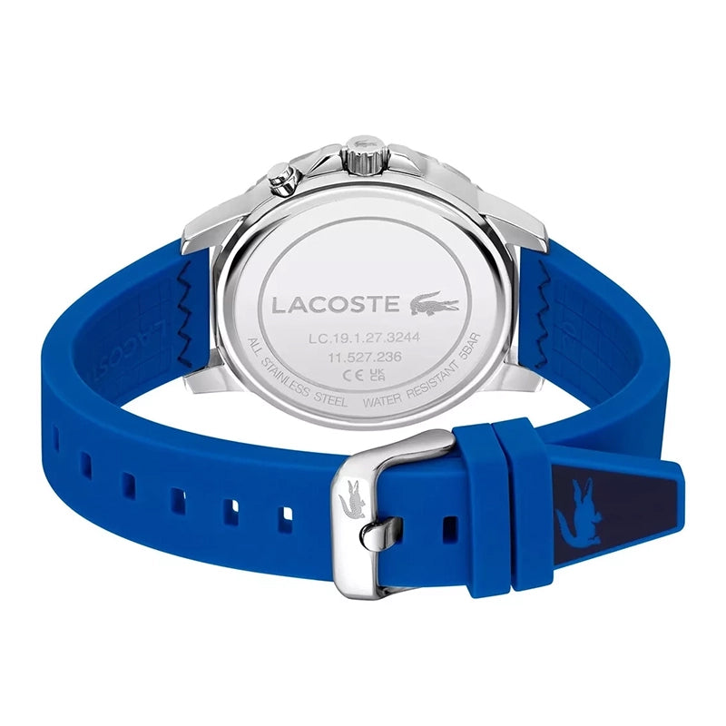 Lacoste — Montre homme bracelet acier