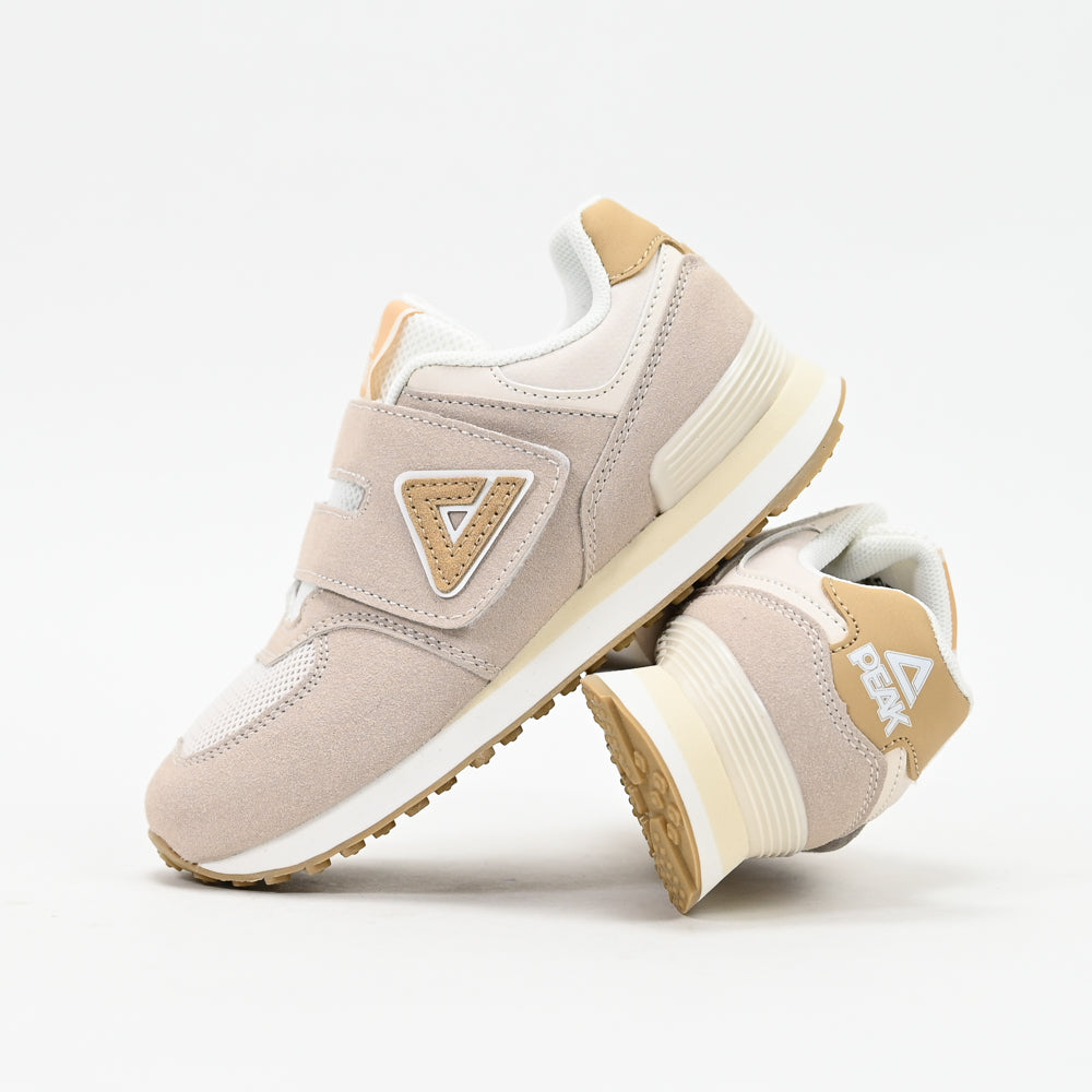 PEAK Kids EK59550E-E384 — baskets enfant