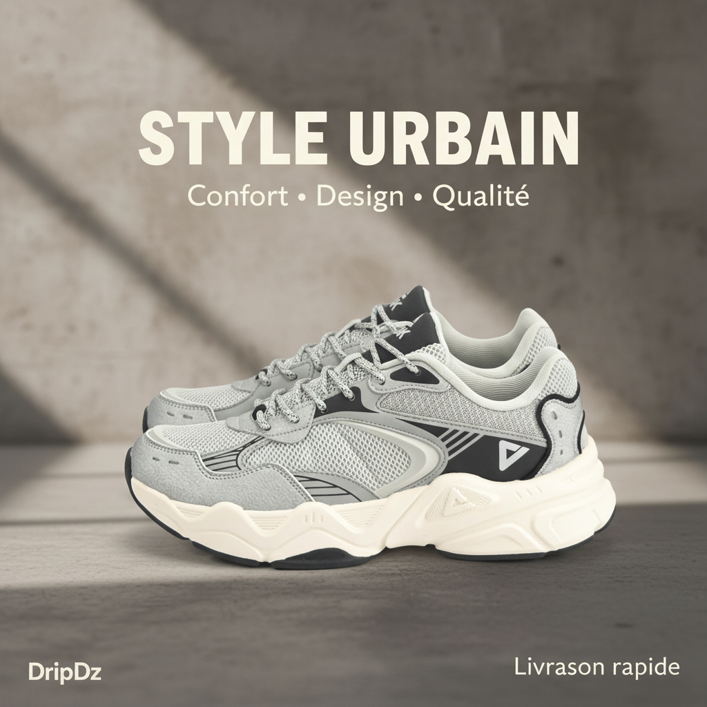 PEAK SHOES ET34147E-Y489