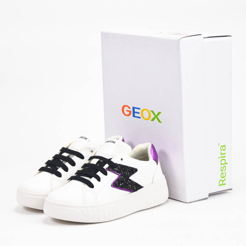Geox — Baskets enfant sport