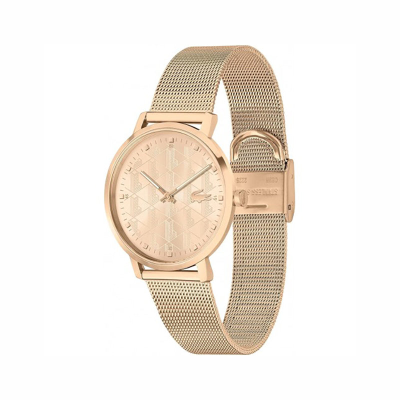Lacoste — Montre homme classique