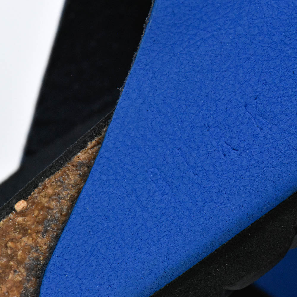 BIRKSBOT BLEU AZUR PLANTA BLEU F-0GERSBOTBK-H-101BAPB