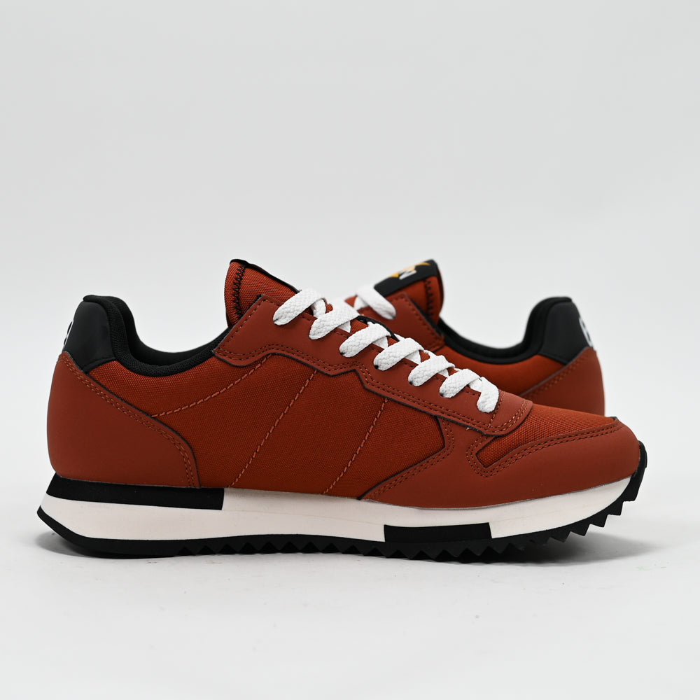 SUN68 Z44121-36 — baskets homme — vue 6
