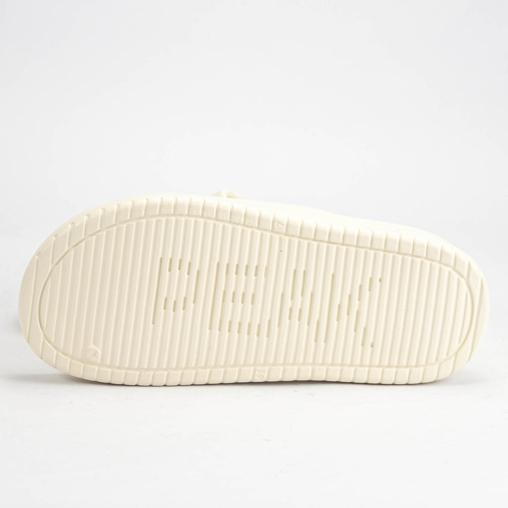 PEAK  CLAQUETTES SLIPPERS_Lt.Khaki RLW2401L-E058