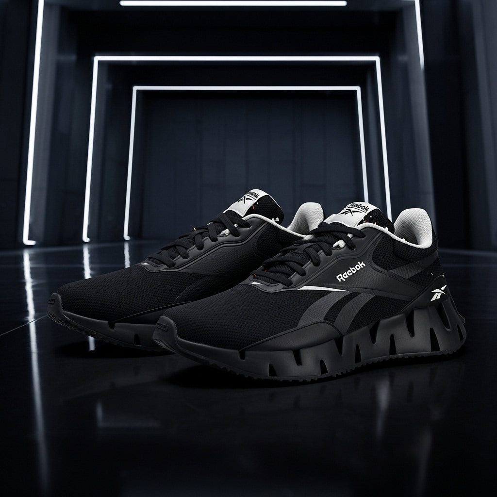 REEBOK - ZIG DYNAMICA STR - 100209532