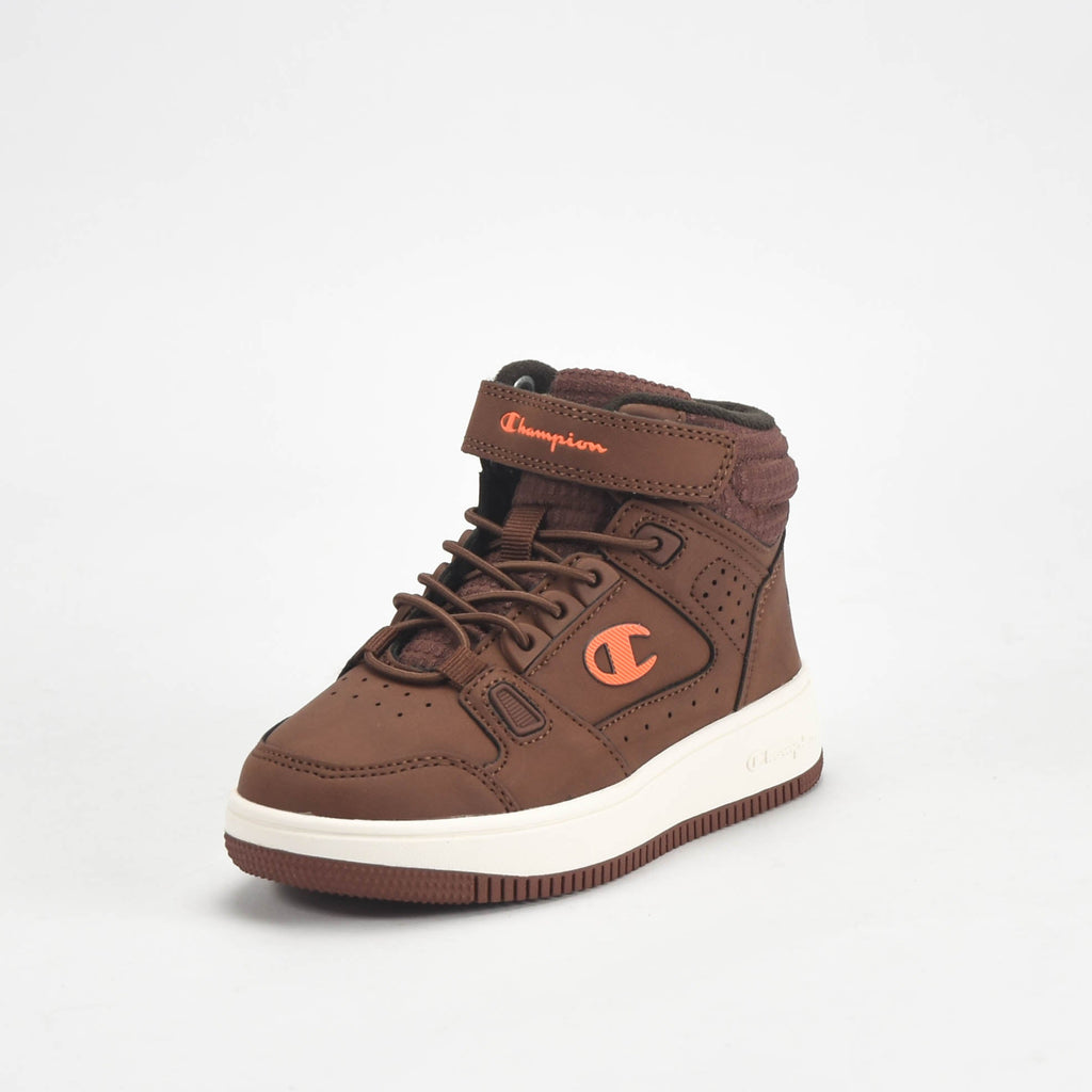 Champion — Baskets enfant multicolore