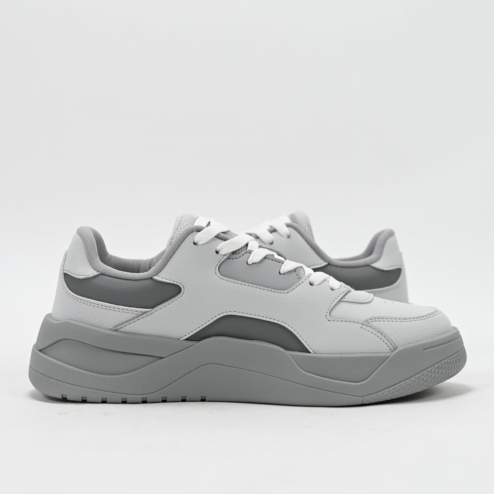 ERKE 11126101323-102 — baskets homme — vue 3