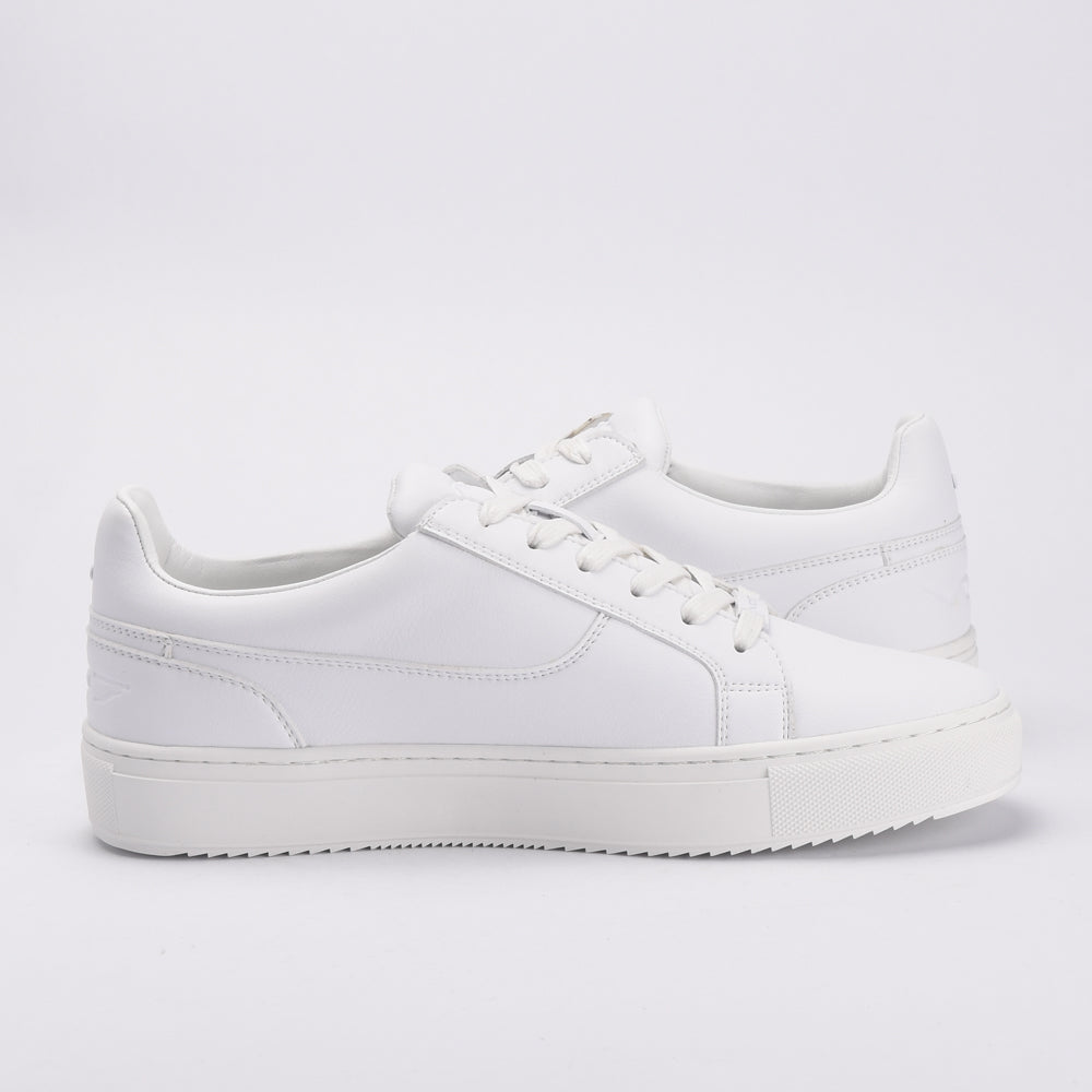 VO7 Roma — Baskets blanches