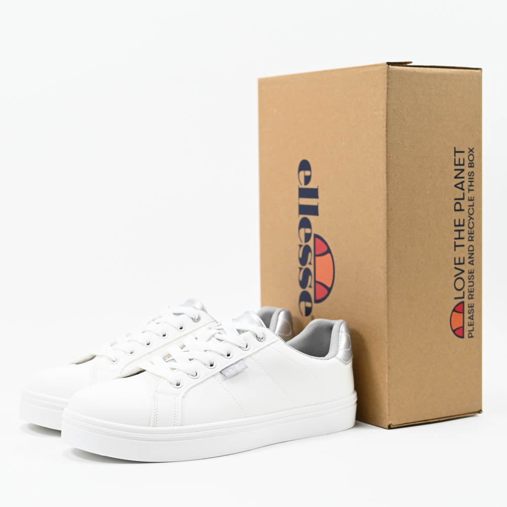Ellesse Women Sneakers MILTON001-163