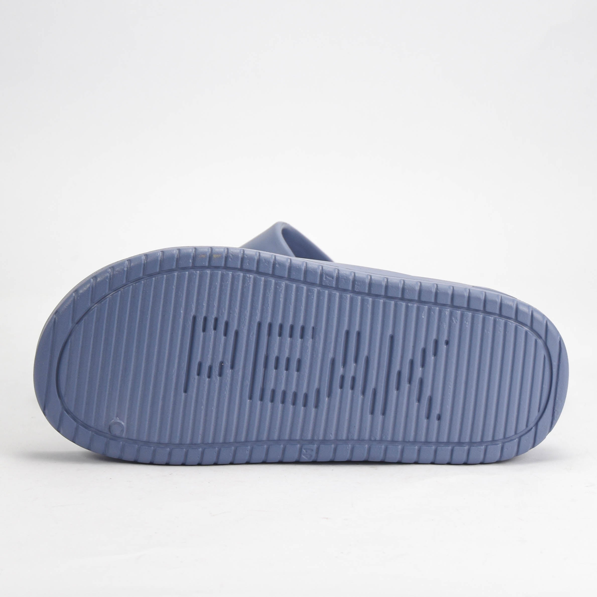 Peak — Claquettes bleu gris