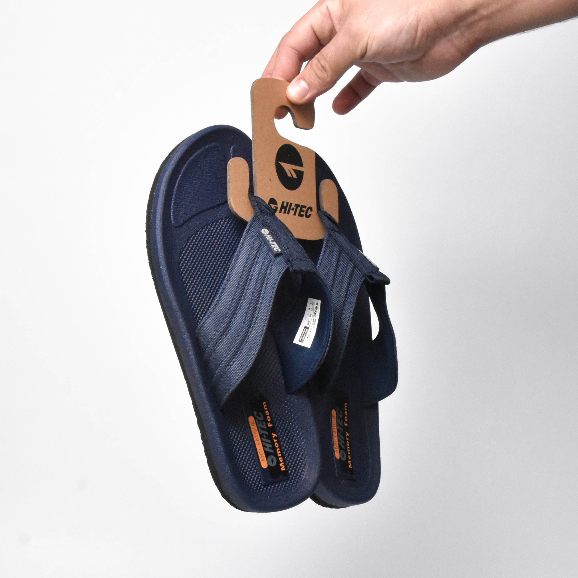 HI TEC MARINA OCEAN MICROCHIP O012927