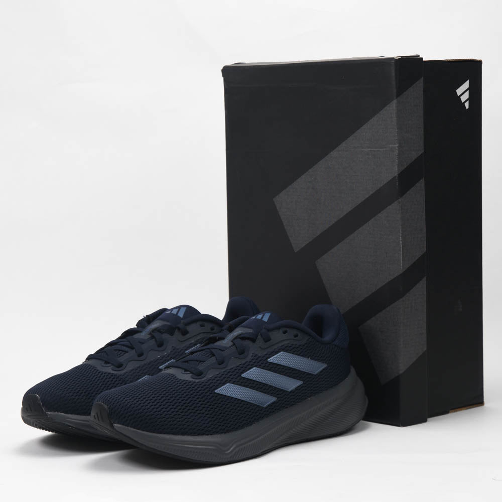 Adidas Response — Chaussures running homme