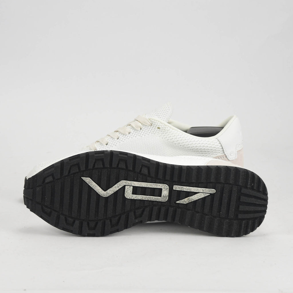 VO7 Milan — Baskets blanches