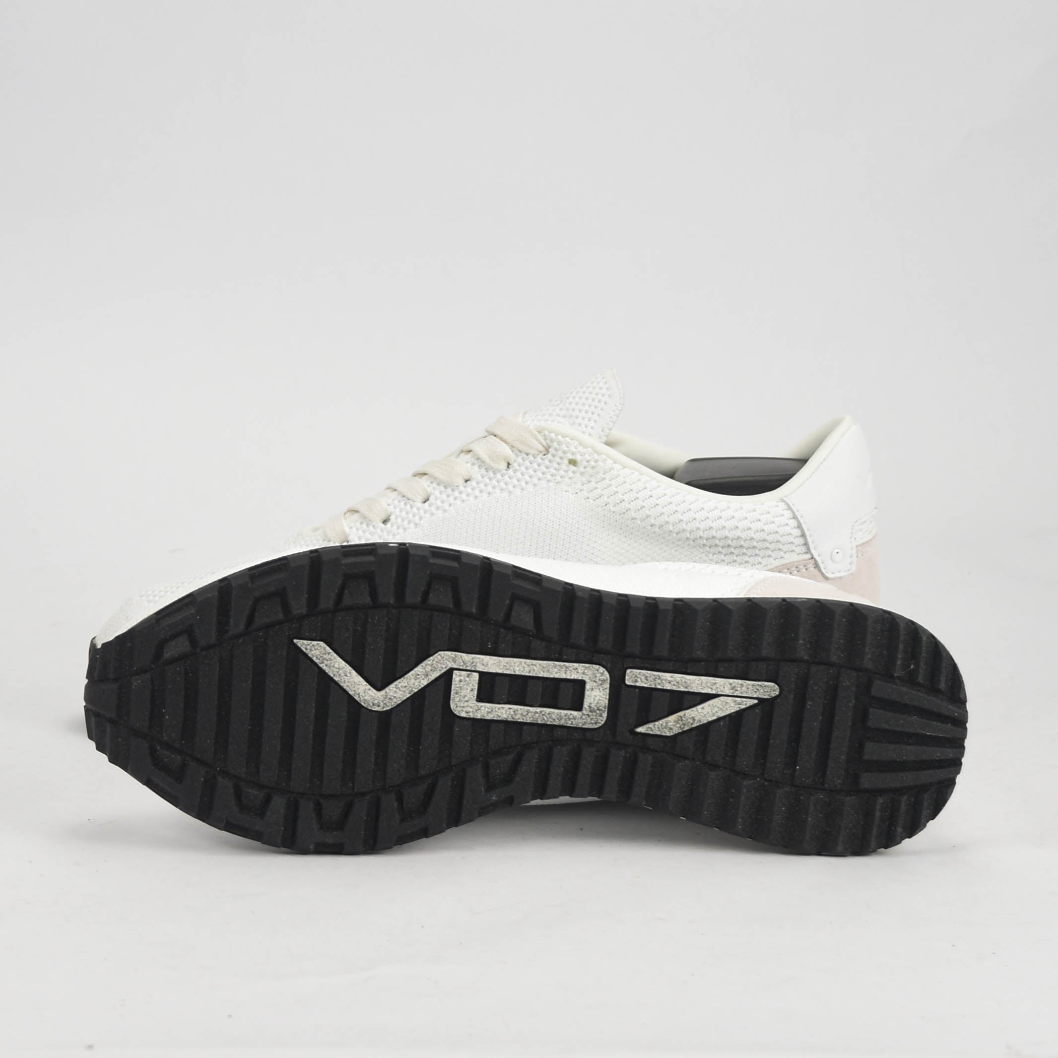 VO7 Milan — Baskets blanches